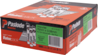 PASLODE 75 X 3.06 HOT DIP VALUE PACK BX( 3000) 